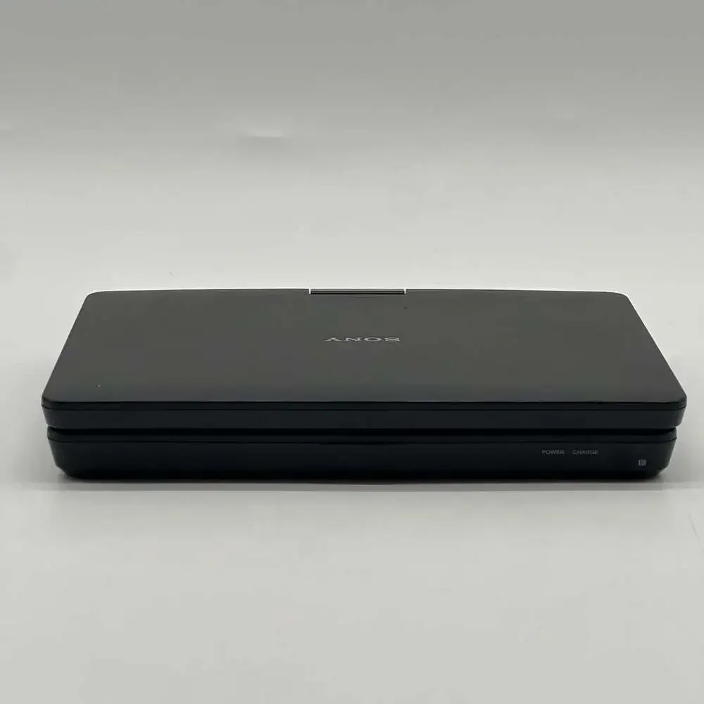 Sony DVP-FX96 Portable DVD Player 9